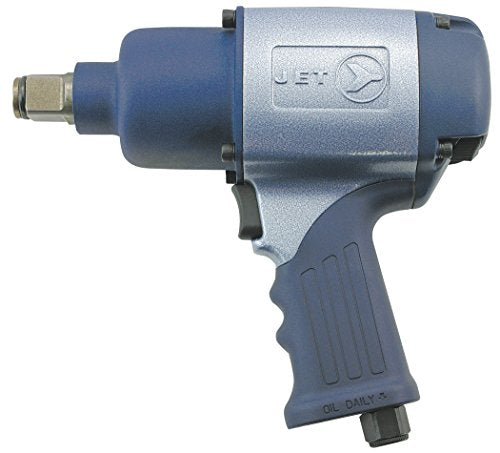 Jet 400312-3/4" Drive Magnesium Series Impact Wrench – Heavy Duty