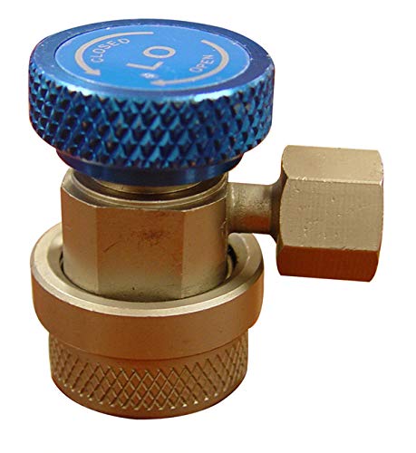 ATD Tools 3652 Coupleur R134a côté bas