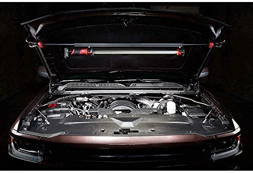 Clip Light Manufacturing 2125-20 Éclairage sous le capot