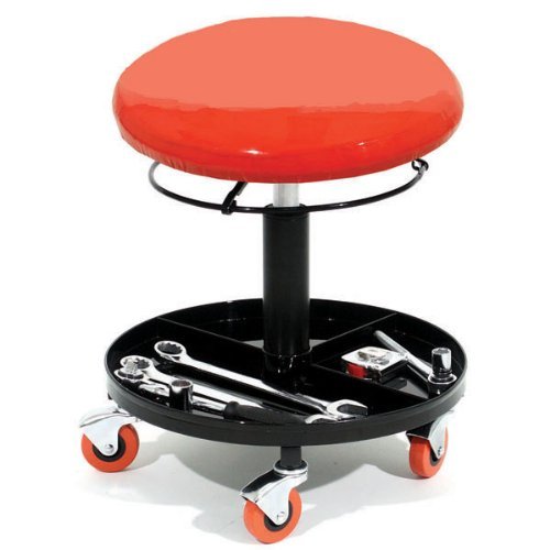 Advanced Tool Design Modèle ATD-81010 Siège rampant hydraulique rembourré