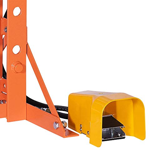 STRONGARM 32184 - 50 Ton Shop Press-Super Heavy Duty - Proindustrialequipment