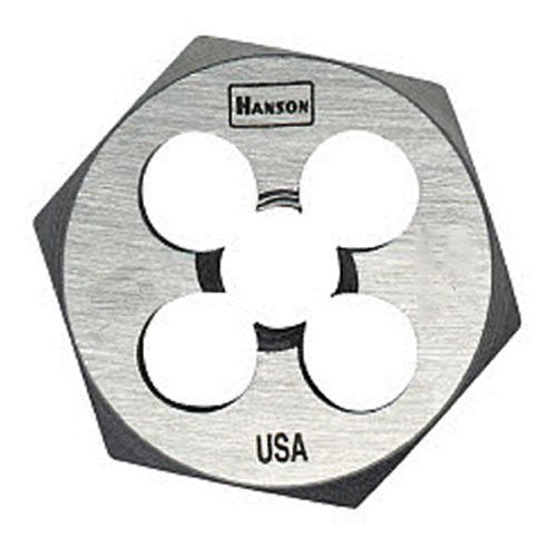CHANNELLOCK 9502ZR 1/8" x 27 NPT Hex Die