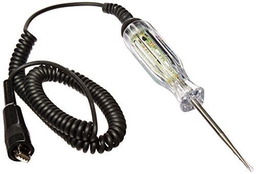 S&G Tool Aid 28200 Probador de circuitos de 12 V/24 V/42 V