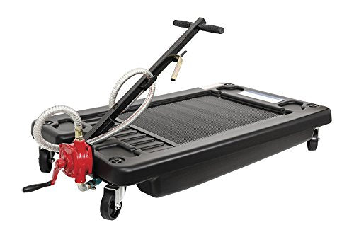 Jet 350514-17 Us Gallon (64 Litre) Low Profile Polypropylene Oil Drain - Oils - Proindustrialequipment