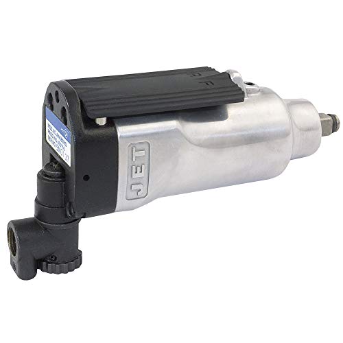 JET 400116 - 3/8-inch Drive Butterfly Impact Air Wrench - Heavy Duty