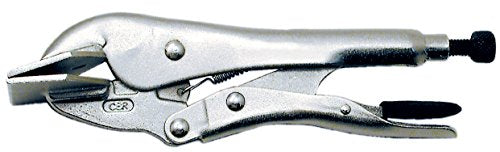 Jet 730558-8" Locking Sheet Metal Clamp - Jet - Proindustrialequipment