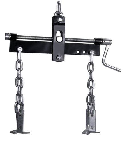 Nivelador de carga del motor OTC (4305), capacidad de 1,500 libras