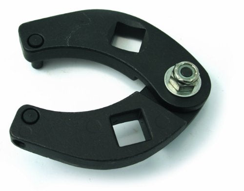 CTA Tools 8600 Llave para tuercas de prensaestopas ajustable pequeña