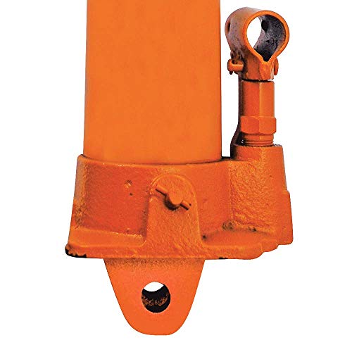 STRONGARM 30381 Strongarm 8 Ton Manual Long Ram-Heavy Duty - Manual Hoist - Proindustrialequipment