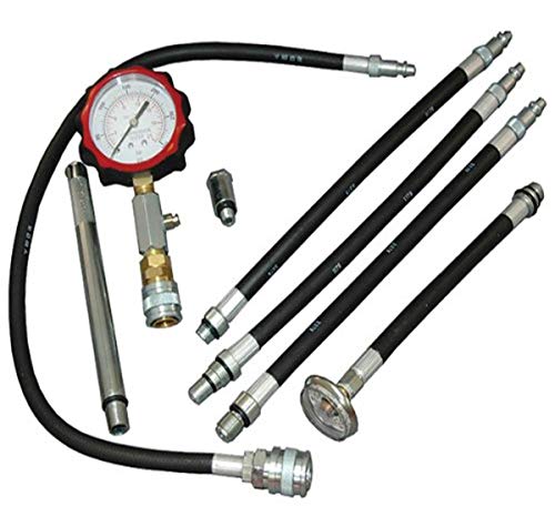 Kit de probador de súper compresión ATD Tools 5639