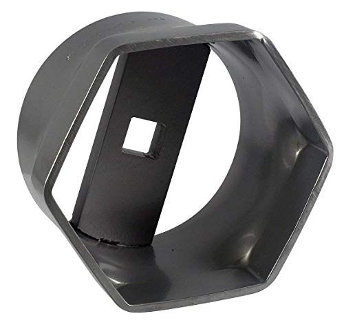 OTC 1918 4-7/8-Inch 6-Point Wheel Bearing Locknut Socket