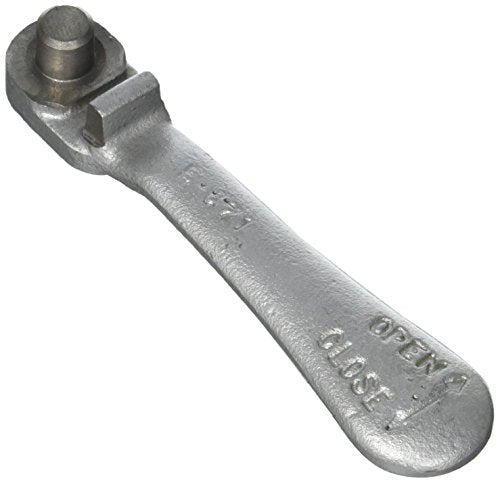 Ridgid 46555 Throw Out Lever - Threading and Pipe Preparation - Proindustrialequipment