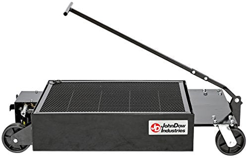 25 Gallon Low Profile Oil Drain