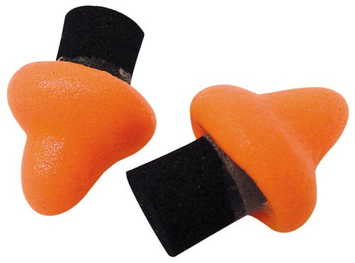SAS Safety Replacement Plugs, Banded Ear Plug 6102