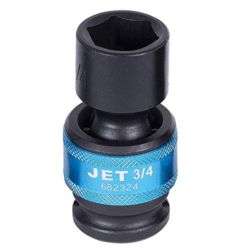 Jet SAE Impact Socket - Sockets and Tools Set - Proindustrialequipment
