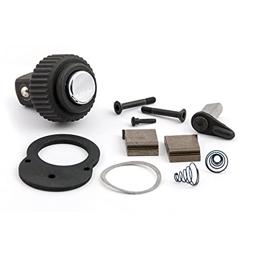 Titan Tools TIT11082 11082 1/2-Inch Drive Ratchet Rebuild Kit