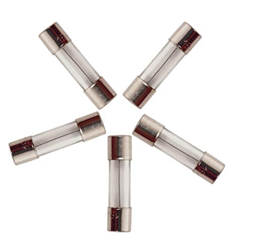 Sonde de puissance - Fusible Pp4 20 A à fusion rapide, paquet de 5 (PPTK0042)