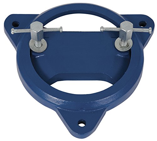 Jet 320318 - Swivel Base for 6" Sg Iron Bench Vise-Super Heavy Duty - Sockets and Tools Set - Proindustrialequipment