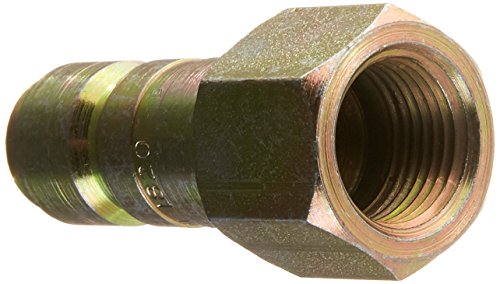 Milton 1820 Conector G hembra de 3/8"