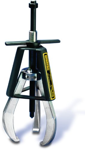 Enerpac EP Posi Lock 3 Jaw Mechanical External Puller, 16mm Center Bolt Diameter, 10 ton Capacity - Proindustrialequipment