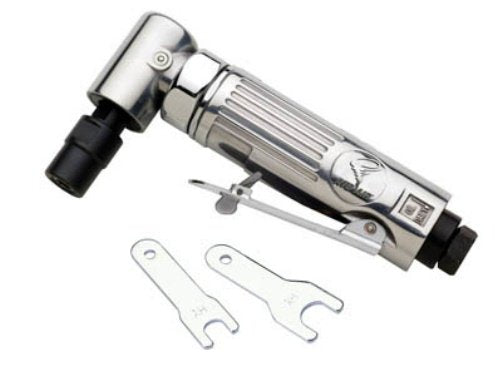 ATD Tools 2130 Mini amoladora neumática angular de 1/4"