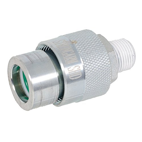 STRONGARM 33141-3/8" High Flow Female Quick Coupler - Other - Proindustrialequipment