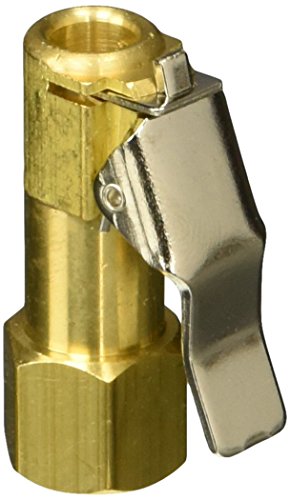 Milton Industries 697-2 1/4" FNPT Euro Style Air Chuck-Box of 10