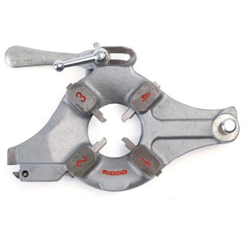 Ridgid 26167 542 Bolt Diehead - Threading and Pipe Preparation - Proindustrialequipment
