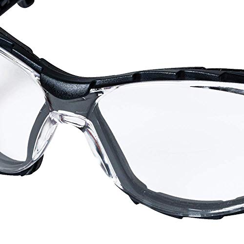 Sellstrom S71910 S71910 Safety Glasses-Premium Sealed XPS502 (Package of 12) - Eye Protection - Proindustrialequipment