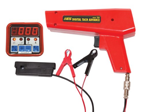 Lumière de synchronisation numérique Tach Advance ESI 125