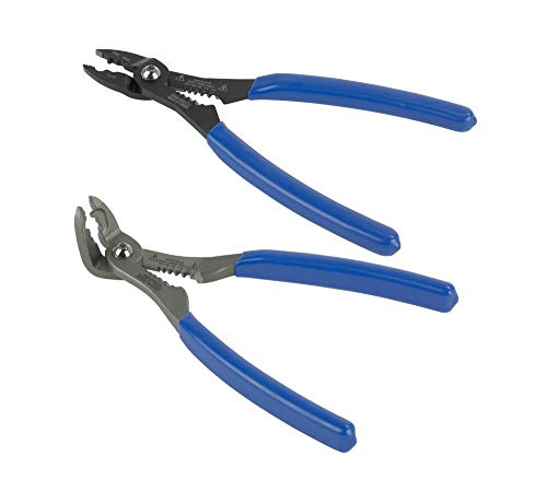 Juego de servicio de cables 4 en 1 Crimpro OTC (5950K)