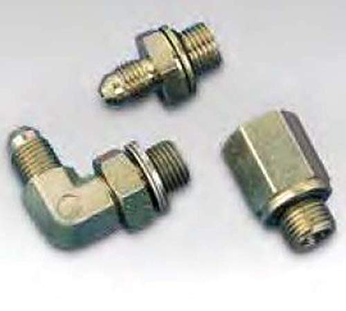 Hose Fitting, 1/2x1/4 - Proindustrialequipment