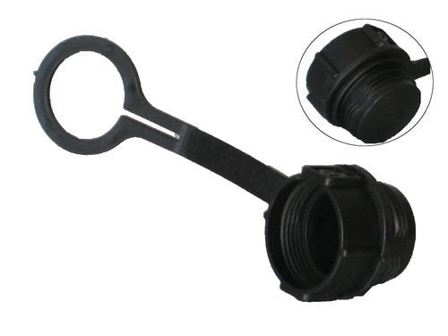 Dust Cap Set, for 6BU53, 6BU54, 6BU55 - Proindustrialequipment