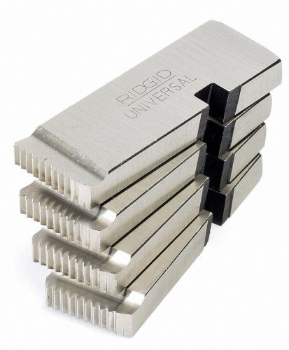 Ridgid 47895 Pipe Dies, 554 1/2-3/4 NPT HS - Dies and Fittings - Proindustrialequipment