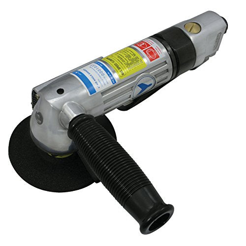 Jet 402304-4" Angle Grinder - Grinders - Proindustrialequipment