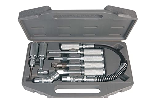 Lincoln Lubrication 58000 Kit de adaptador de lubricante