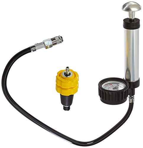 Mityvac MV4534 Universal Cooling System Test Kit