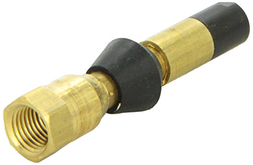 Mandrin pneumatique à tête droite Milton 691