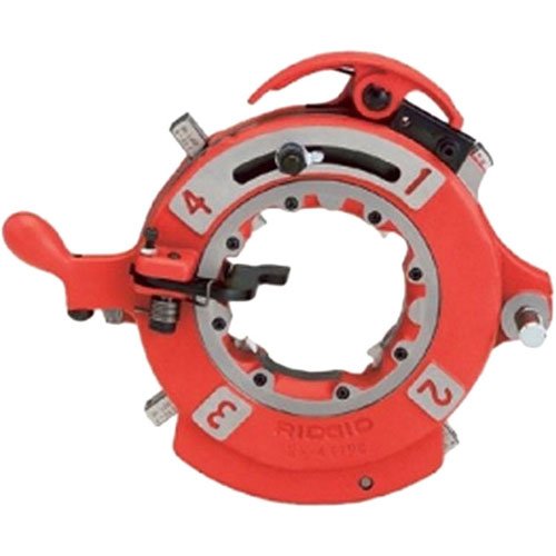 Ridgid 55447 Cut-Grooving Die Head - Plumbing Tools - Proindustrialequipment