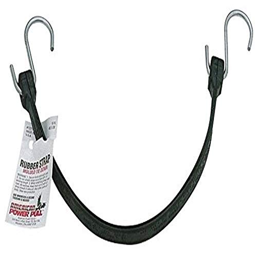 American Power Pull 12245 Sangle en caoutchouc, 35 pouces