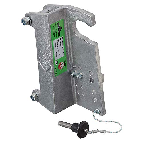 PeakWorks V8460 - Tripod Mounting Bracket for Self-Retracting Lifeline - Confined Space - Fall Protection - Proindustrialequipment