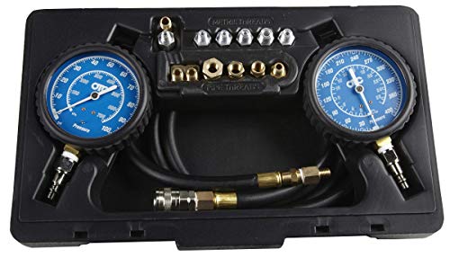 Kit de pression d'huile de transmission/moteur OTC 5610