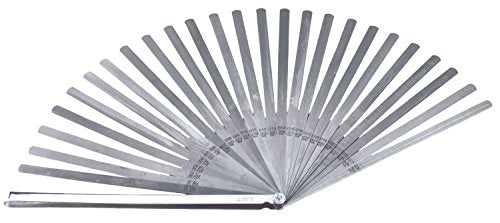 A & E Hand Tools - 25 Blade Gauge12 Long (12025)