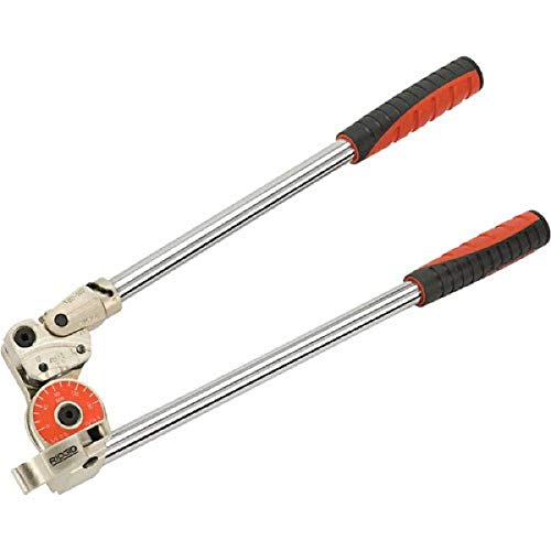 Ridgid 38048 1/2-Inch Capacity Instrument Tubing Bender - Ridgid - Proindustrialequipment