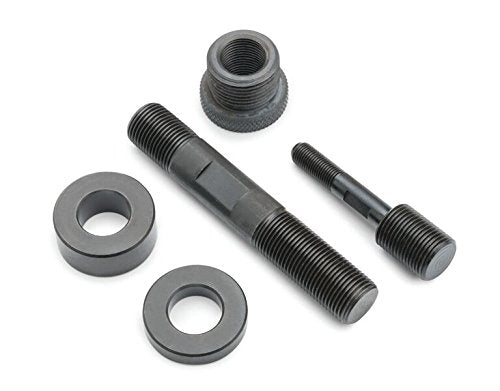 RIDGID Swiv-L-Punch Accessory Kit (Draw Bolts, Spacers & Thread Adapter) - Plumbing Tools - Proindustrialequipment