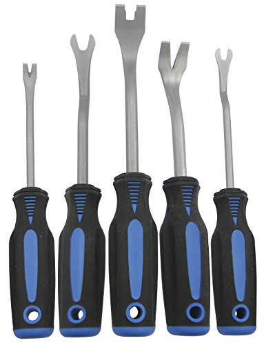 5 Piece Trim Panel Removal Set - Pry - Proindustrialequipment