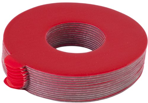 Redline Detección 96-0017-40 Disco de sellado, (paquete de 40)