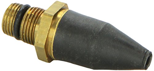 Milton Industries 152 7/16"-27 Blow Gun Replacement Rubber Tip-Box of 10