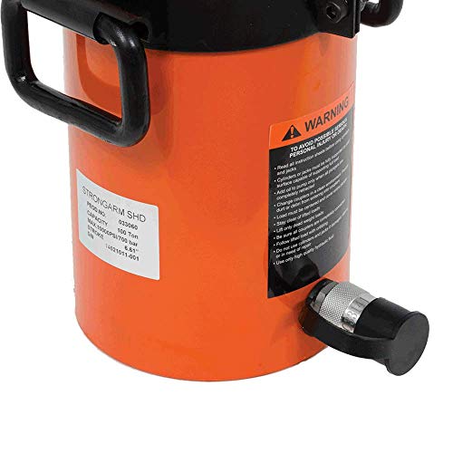 STRONGARM 33060 - Sacs1006 100T Single Acting Cyl - Pumps - Proindustrialequipment