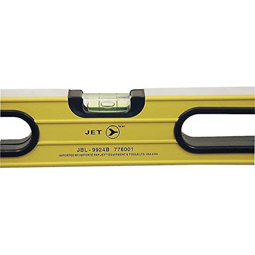 Jet 776001-24" Box Level - Proindustrialequipment